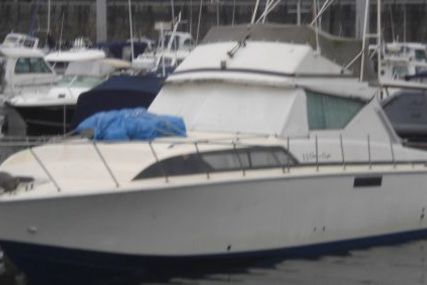Chris-Craft 37 for sale in Guernsey and Alderney for £25,000