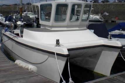 BW Seacat 595 for sale in Guernsey and Alderney for £29,995