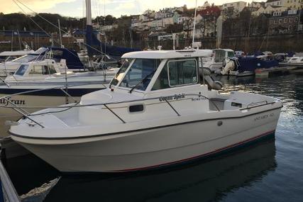 Beneteau Antares 620 for sale in Guernsey and Alderney for £13,000