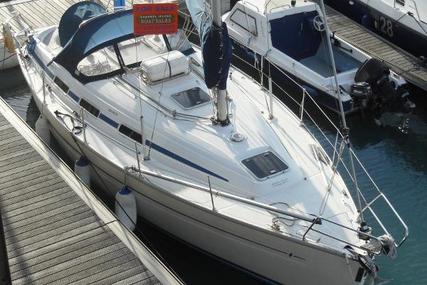 Bavaria 32 for sale in Guernsey and Alderney for £38,950