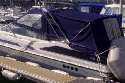 Sunseeker Monterey 27 for sale in Guernsey and Alderney for £12,000