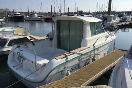 Ocqueteau 645 for sale in Guernsey and Alderney for £19,000