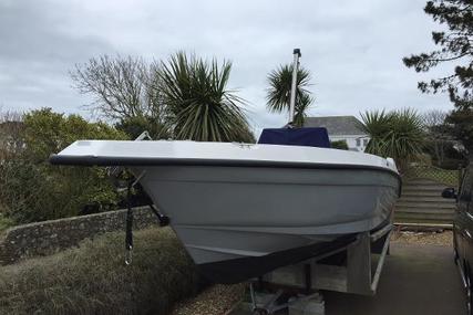 Regal Valanti 225 for sale in Guernsey and Alderney for £21,750