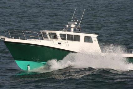 Lochin 40 Offshore for sale in Guernsey and Alderney for £250,000