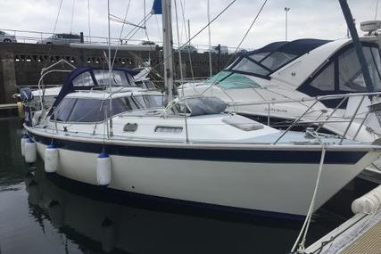 Westerly Riviera 35 for sale in Guernsey and Alderney for £39,500