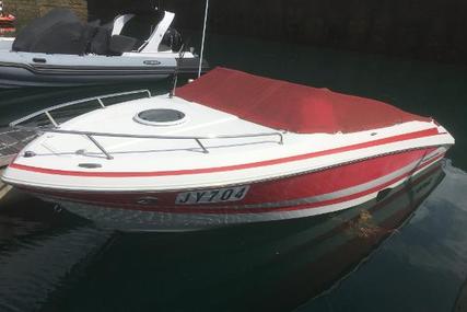 Regal 2250 Cuddy for sale in Jersey for £14,995
