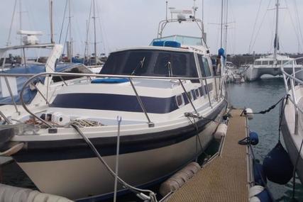 Aquastar Oceanranger for sale in Guernsey and Alderney for £42,000