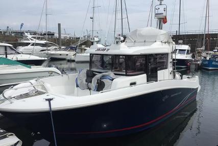 Beneteau Barracuda 9 for sale in Guernsey and Alderney for £59,995