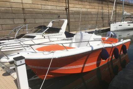 White Shark 246 for sale in Jersey for £44,995