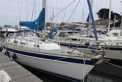 Hallberg-Rassy 34 for sale in United Kingdom for £115,000