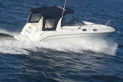 Sea Ray 260 Sundancer for sale in United States of America for $29,990 (£22,878)