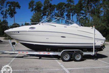 Sea Ray 240 Sundancer for sale in United States of America for $46,700 (£35,157)