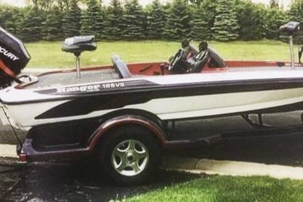 Ranger Boats 185 VS for sale in United States of America for $18,400 (£13,888)