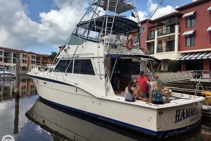 Hatteras 55 for sale in United States of America for $183,400 (£138,426)