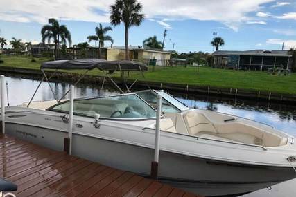 Monterey Montura 248 LS for sale in United States of America for $13,000 (£9,886)