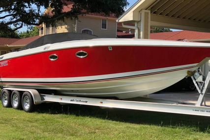 Donzi Z33 for sale in United States of America for $24,900 (£19,171)