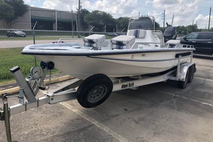 Galaxie 22 Center C for sale in United States of America for $16,000 (£12,049)