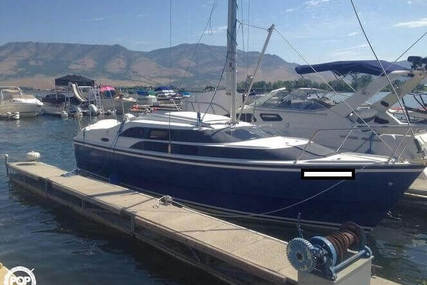 Macgregor 26M for sale in United States of America for $16,500 (£12,935)