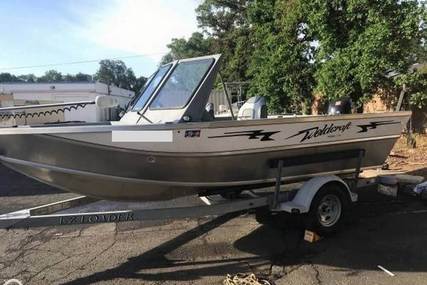 Weldcraft Rebel 173 for sale in United States of America for $19,500 (£14,827)