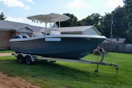 Clearwater 2300 CC for sale in United States of America for $72,300 (£55,052)