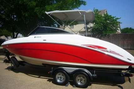 Yamaha SX 240 HO for sale in United States of America for $38,800 (£30,544)