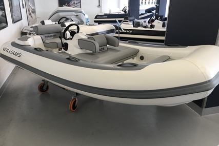 Williams TurboJet 325s for sale in United Kingdom for £18,950