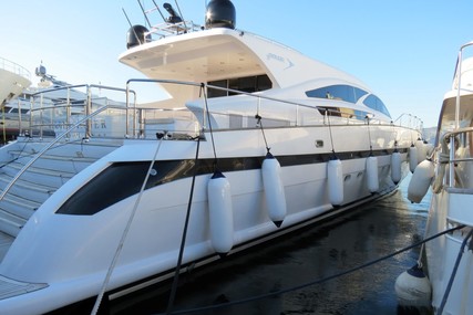 Jaguar 92 for sale in France for €1,050,000 (£935,704)