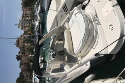 Monterey 298 SS for sale in Spain for €58,000 (£50,829)