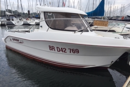 Arvor 215 for sale in France for €18,000 (£15,774)