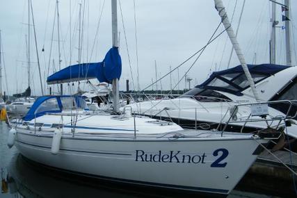Bavaria Yachts 38 for sale in United Kingdom for £44,950