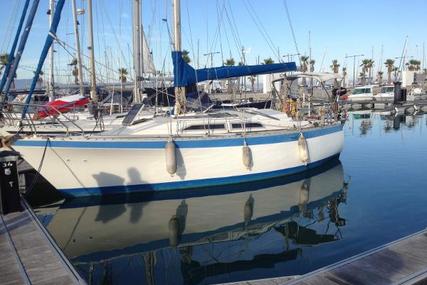 Moody 29 for sale in France for £9,995