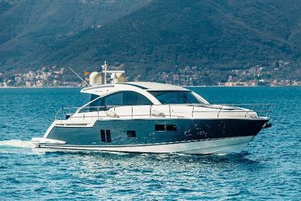 Fairline Targa 58 Gran Turismo for sale in France for €649,000 (£582,910)
