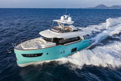 Absolute Navetta 58 Fly for sale in Spain for €1,100,000 (£980,532)