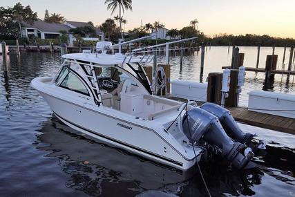Pursuit DC 265 Dual Console for sale in United States of America for $129,000 (£97,758)