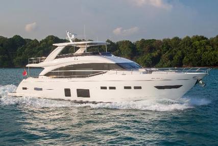 Princess 75 for sale in United Kingdom for P.O.A.