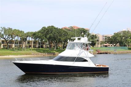 Viking Yachts Convertible for sale in United States of America for $1,495,000 (£1,148,048)