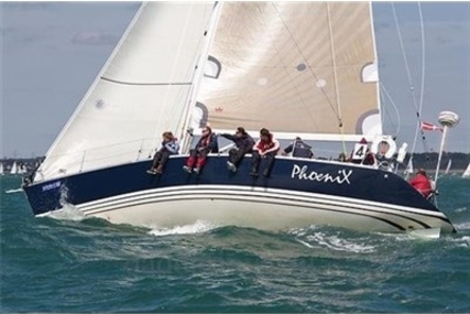 X-Yachts X-402 for sale in Italy for €45,000 (£39,436)