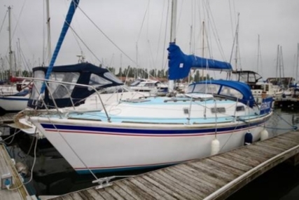 Westerly 29 Konsort for sale in United Kingdom for £16,950