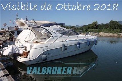 Sessa Marine Oyster 35' for sale in Italy for €67,500 (£59,388)