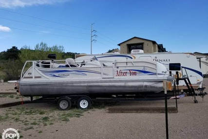 JC Tritoon 246 for sale in United States of America for $33,400 (£25,602)