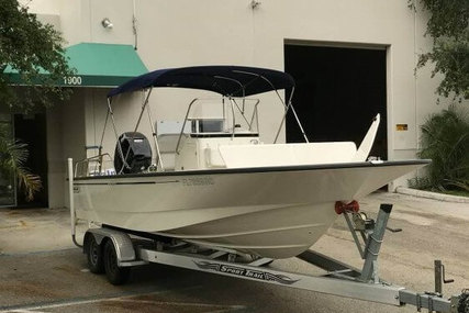 Boston Whaler 21 for sale in United States of America for $67,000 (£50,456)