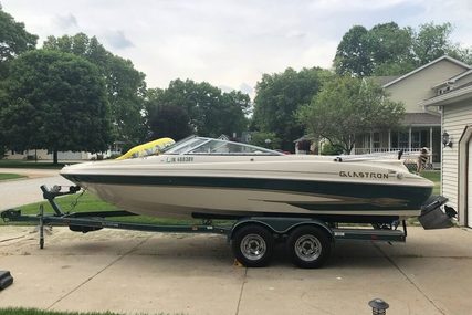 Glastron 22 for sale in United States of America for $17,500 (£13,179)