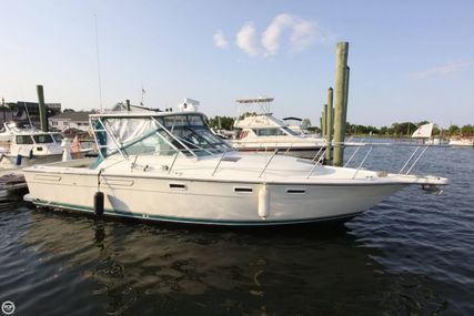 Pursuit 3100 Express Fisherman for sale in United States of America for $46,900 (£35,399)