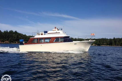 Canoe Cove Challenger 36 for sale in United States of America for $27,300 (£20,605)