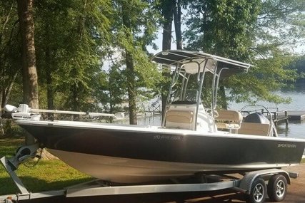 Sportsman 227 MASTERS for sale in United States of America for $46,500 (£35,407)