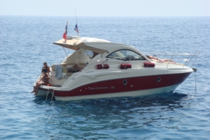 Beneteau Monte Carlo 32 Hard Top for sale in France for €115,000 (£102,865)