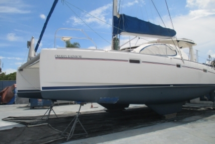 Robertson and Caine Leopard 40 for sale in United States of America for $179,000 (£140,912)