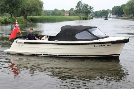 Antaris Connery 22 for sale in United Kingdom for £35,995
