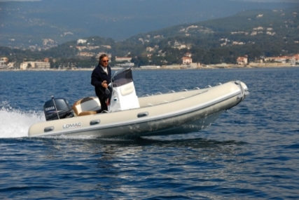 Lomac 520 OK for sale in France for €13,190 (£11,601)