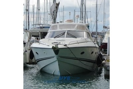 Sunseeker Predator 54 for sale in Italy for €180,000 (£161,101) Sunseeker Predator 54 for sale in Italy for €180,000 (£161,101)